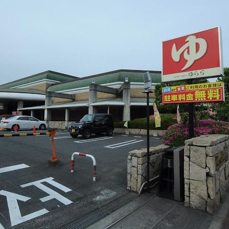 Business Inn Fukuyama Exterior photo